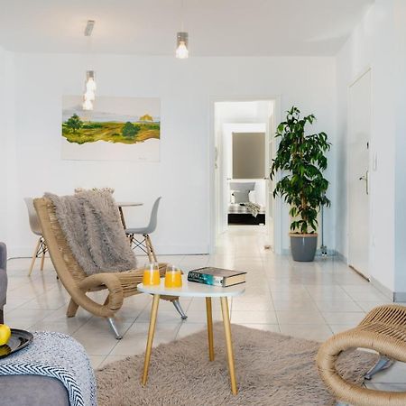 Bedspot Apartment Heraklion Crete Heraklion (Crete) Exterior foto