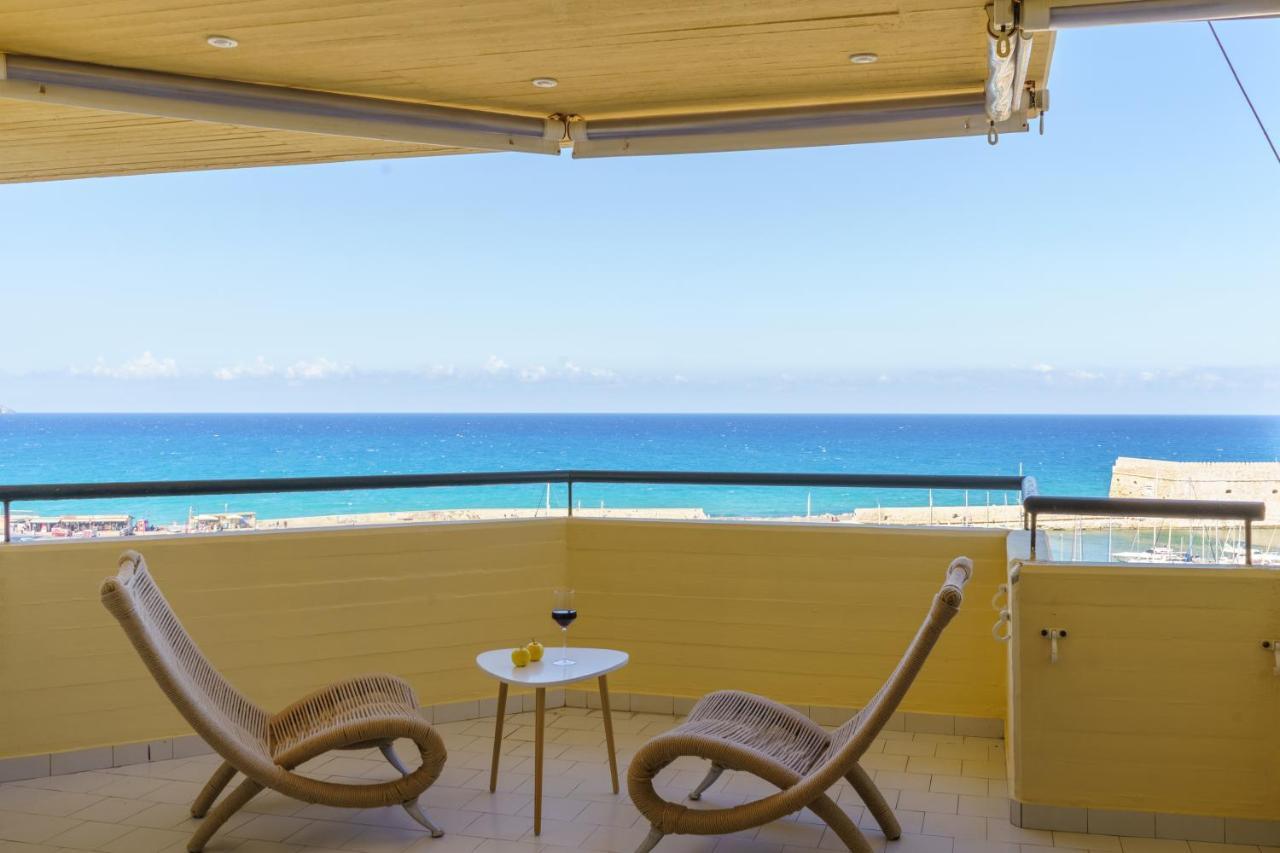 Bedspot Apartment Heraklion Crete Heraklion (Crete) Exterior foto