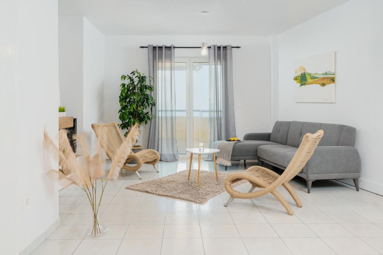 Bedspot Apartment Heraklion Crete Heraklion (Crete) Exterior foto