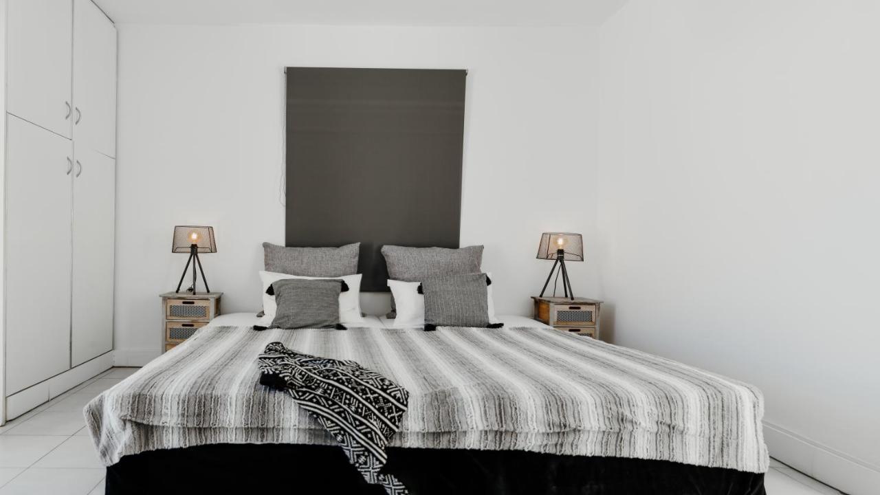 Bedspot Apartment Heraklion Crete Heraklion (Crete) Exterior foto