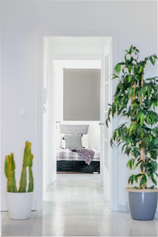 Bedspot Apartment Heraklion Crete Heraklion (Crete) Exterior foto