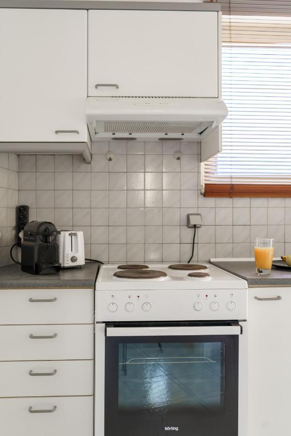 Bedspot Apartment Heraklion Crete Heraklion (Crete) Exterior foto