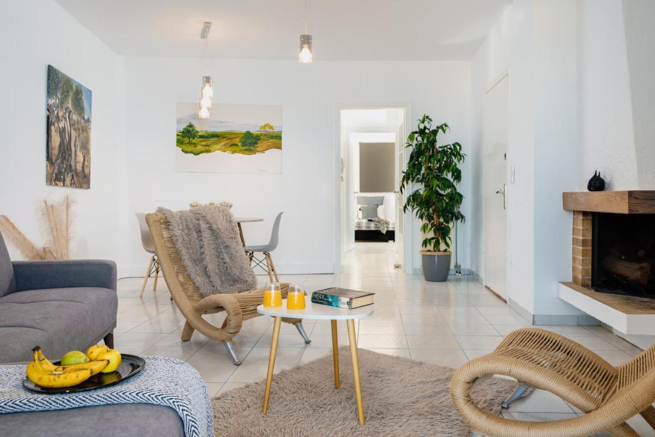 Bedspot Apartment Heraklion Crete Heraklion (Crete) Exterior foto