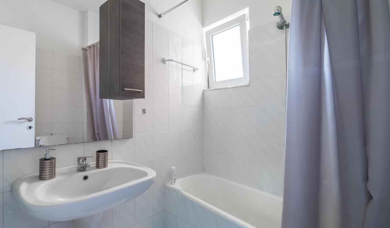 Bedspot Apartment Heraklion Crete Heraklion (Crete) Exterior foto